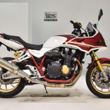 Мотоцикл Honda CB1300SF з пробігом 6618 km