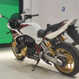 Мотоцикл Honda CB1300SF з пробігом 6618 km