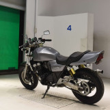 Мотоцикл Suzuki GSX400 IMPULSE с пробегом 18888 km