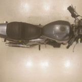 Мотоцикл Suzuki GSX400 IMPULSE с пробегом 18888 km