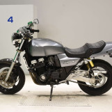 Мотоцикл Suzuki GSX400 IMPULSE с пробегом 18888 km