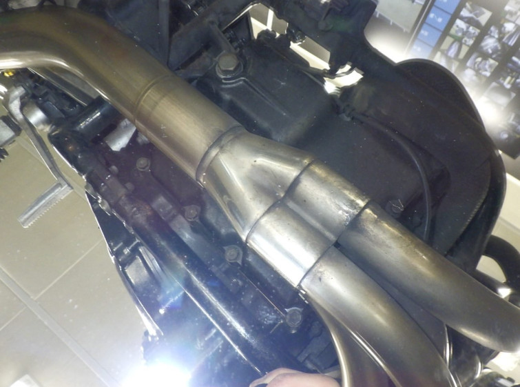 Мотоцикл Suzuki GSX400 IMPULSE с пробегом 18888 km