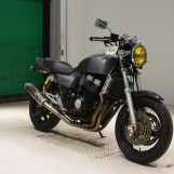 Мотоцикл Suzuki GSX400 IMPULSE с пробегом 18888 km