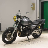 Мотоцикл Suzuki GSX400 IMPULSE с пробегом 18888 km