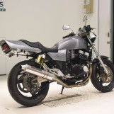 Мотоцикл Suzuki GSX400 IMPULSE с пробегом 18888 km