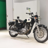 Мотоцикл Kawasaki ESTRELLA с пробегом 23866 km