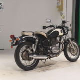 Мотоцикл Kawasaki ESTRELLA с пробегом 23866 km