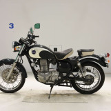 Мотоцикл Kawasaki ESTRELLA с пробегом 23866 km