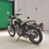 Мотоцикл Kawasaki ESTRELLA с пробегом 23866 km