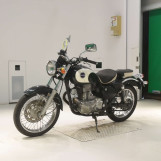 Мотоцикл Kawasaki ESTRELLA с пробегом 23866 km