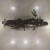 Мотоцикл Kawasaki ESTRELLA с пробегом 23866 km