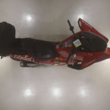 Мотоцикл Honda NM4-01 VULTUS с пробегом 59799 km