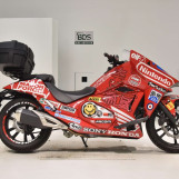 Мотоцикл Honda NM4-01 VULTUS с пробегом 59799 km