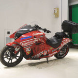 Мотоцикл Honda NM4-01 VULTUS с пробегом 59799 km