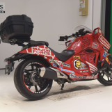 Мотоцикл Honda NM4-01 VULTUS с пробегом 59799 km