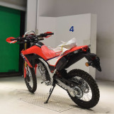 Мотоцикл Honda CRF250L