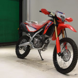 Мотоцикл Honda CRF250L