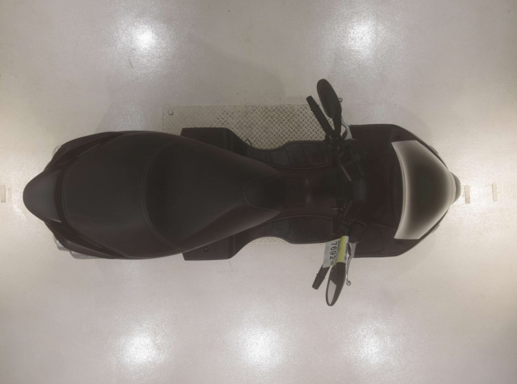 Мотоцикл Suzuki BURGMAN200 с пробегом 5234 km