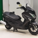 Мотоцикл Suzuki BURGMAN200 с пробегом 5234 km
