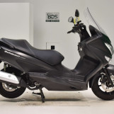Мотоцикл Suzuki BURGMAN200 с пробегом 5234 km