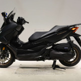 Мотоцикл Honda FORZA з пробігом 15101 km