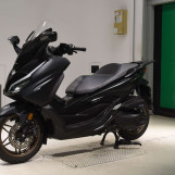 Мотоцикл Honda FORZA з пробігом 15101 km