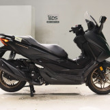 Мотоцикл Honda FORZA з пробігом 15101 km