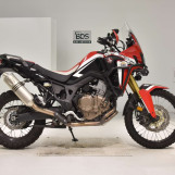 Мотоцикл Honda AFRICATWIN CRF1000L с пробегом 9962 km