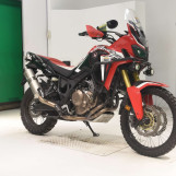 Мотоцикл Honda AFRICATWIN CRF1000L с пробегом 9962 km