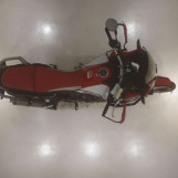Мотоцикл Honda AFRICATWIN CRF1000L с пробегом 9962 km