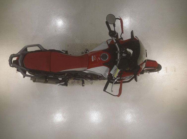 Мотоцикл Honda AFRICATWIN CRF1000L с пробегом 9962 km