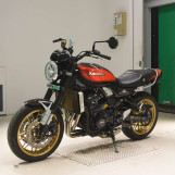 Мотоцикл Kawasaki Z900RS с пробегом 1632 km