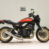 Мотоцикл Kawasaki Z900RS с пробегом 1632 km