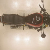 Мотоцикл Kawasaki Z900RS с пробегом 1632 km