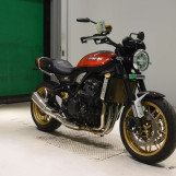 Мотоцикл Kawasaki Z900RS с пробегом 1632 km
