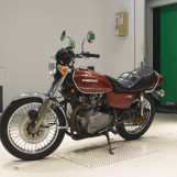 Мотоцикл Kawasaki Z750T с пробегом 750 km