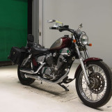 Мотоцикл Yamaha VIRAGO XV250 с пробегом 71820 km