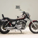 Мотоцикл Yamaha VIRAGO XV250 с пробегом 71820 km