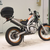 Мотоцикл Yamaha TRICKER с пробегом 36484 km