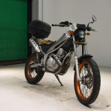 Мотоцикл Yamaha TRICKER с пробегом 36484 km