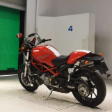 Мотоцикл Ducati MONSTER 996 S4R с пробегом 14549 km