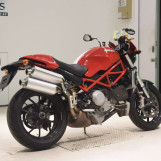 Мотоцикл Ducati MONSTER 996 S4R с пробегом 14549 km