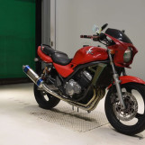 Мотоцикл Suzuki GSX250FX с пробегом 44208 km