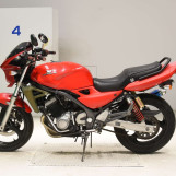 Мотоцикл Suzuki GSX250FX с пробегом 44208 km