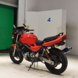 Мотоцикл Suzuki GSX250FX с пробегом 44208 km