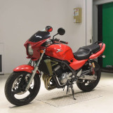 Мотоцикл Suzuki GSX250FX с пробегом 44208 km