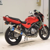 Мотоцикл Suzuki GSX250FX с пробегом 44208 km