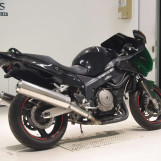 Мотоцикл Honda CBR1100XX BLACKBIRD с пробегом 33161 km