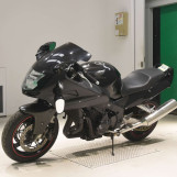 Мотоцикл Honda CBR1100XX BLACKBIRD с пробегом 33161 km