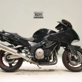 Мотоцикл Honda CBR1100XX BLACKBIRD с пробегом 33161 km